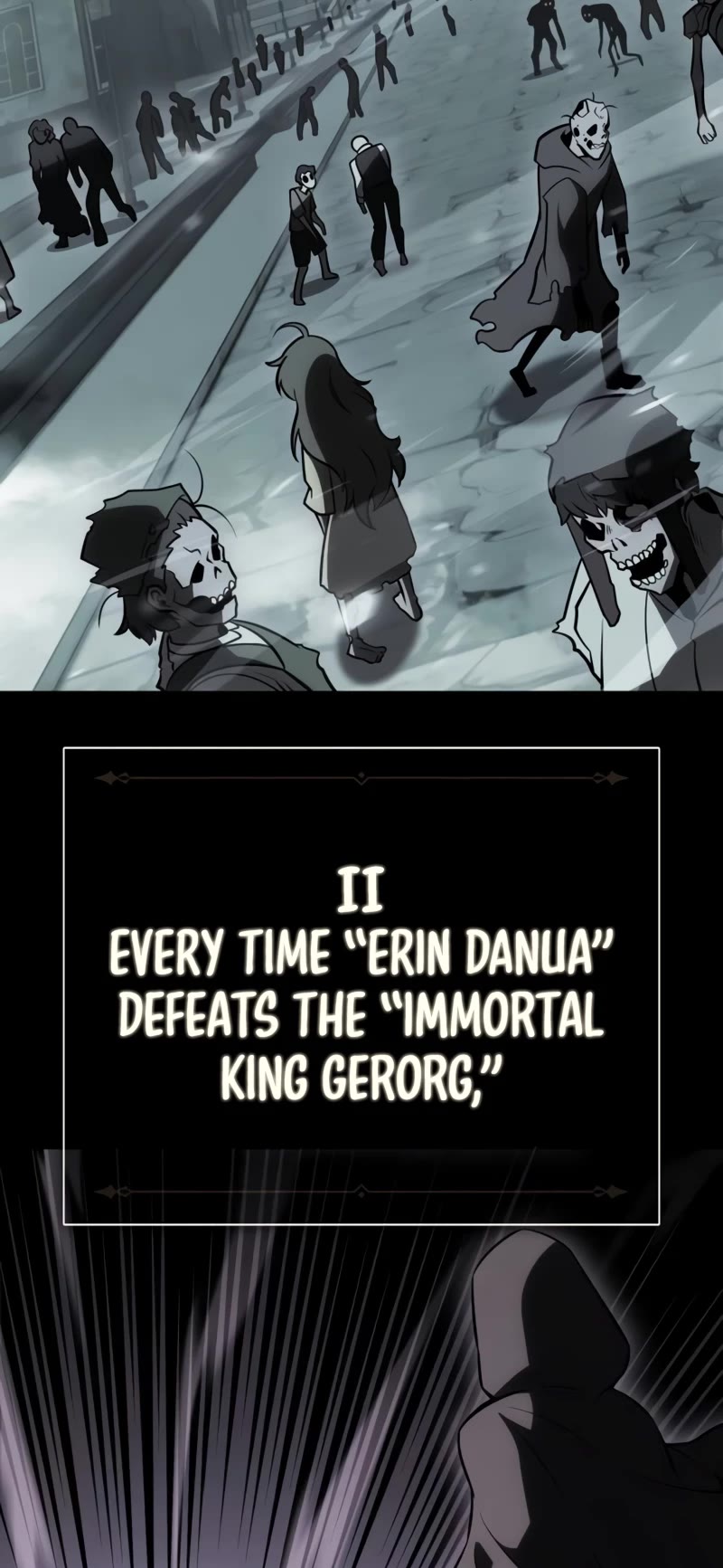 I Killed an Academy Player Chapter 45 page 23 - Chapter 45