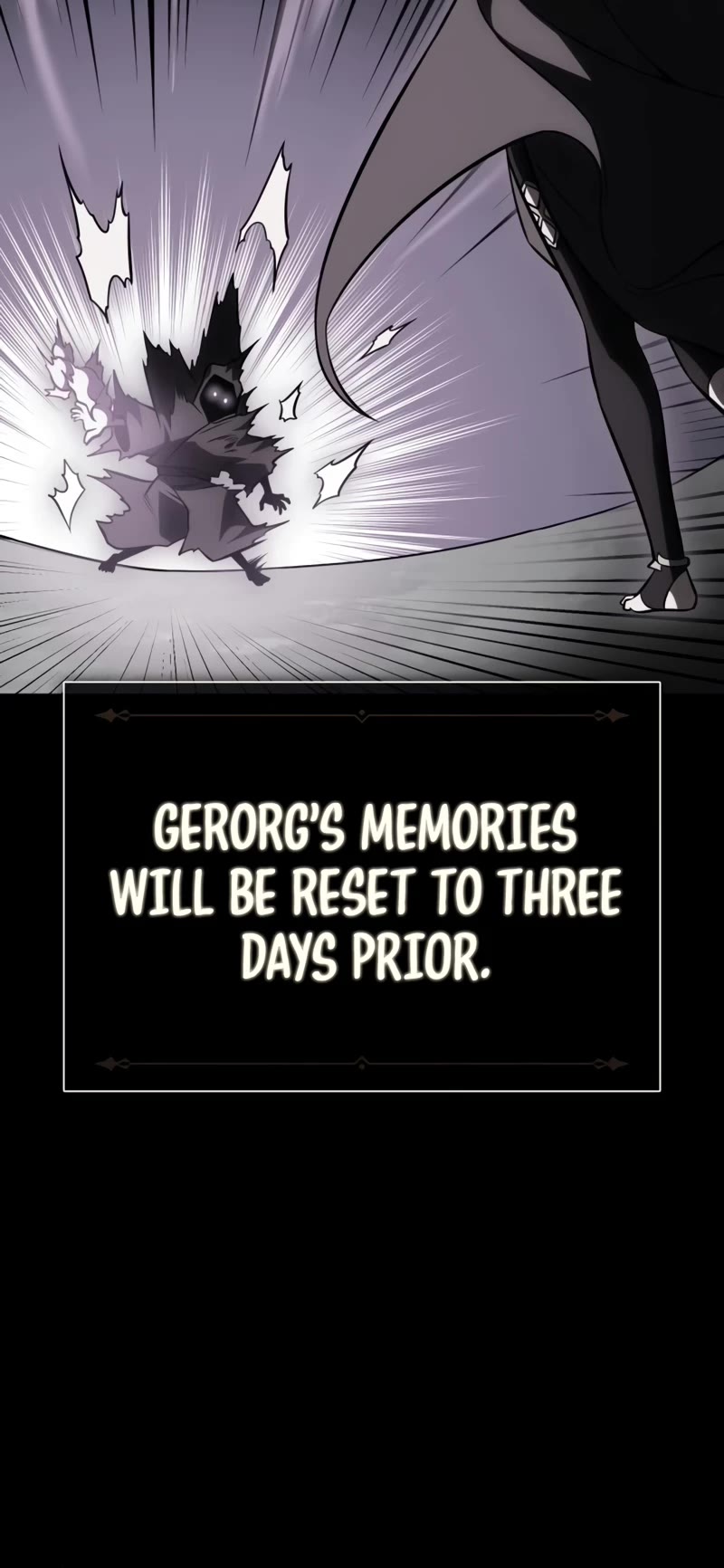 I Killed an Academy Player Chapter 45 page 24 - Chapter 45
