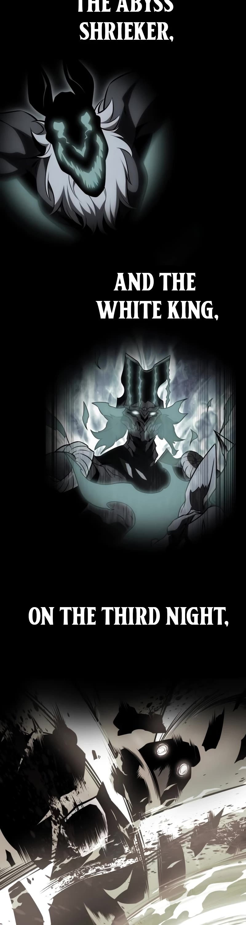 I Killed an Academy Player Chapter 45 page 27 - Chapter 45