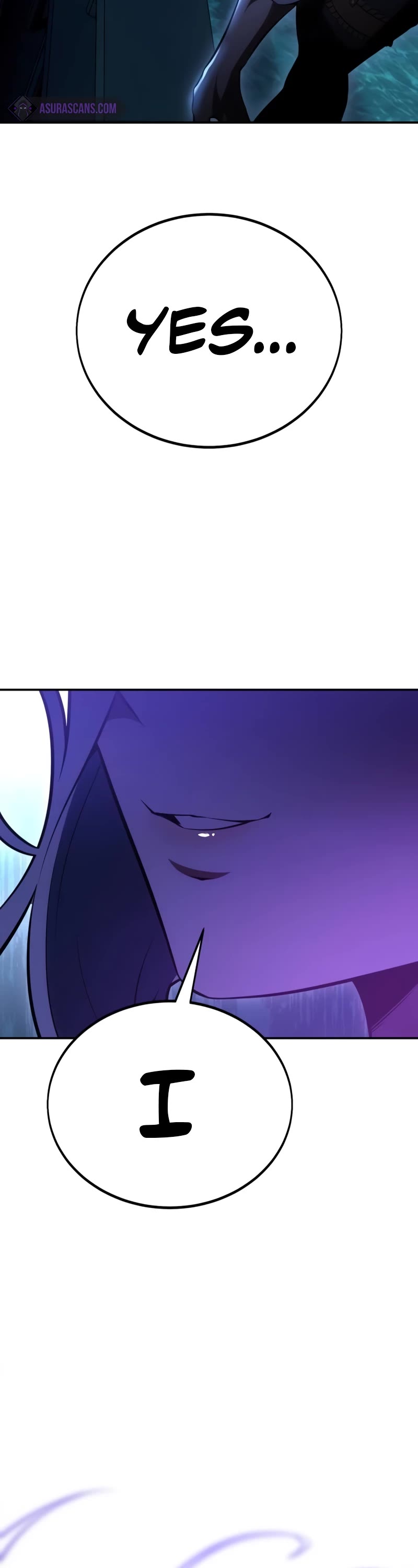 I Killed an Academy Player Chapter 45 page 3 - Chapter 45