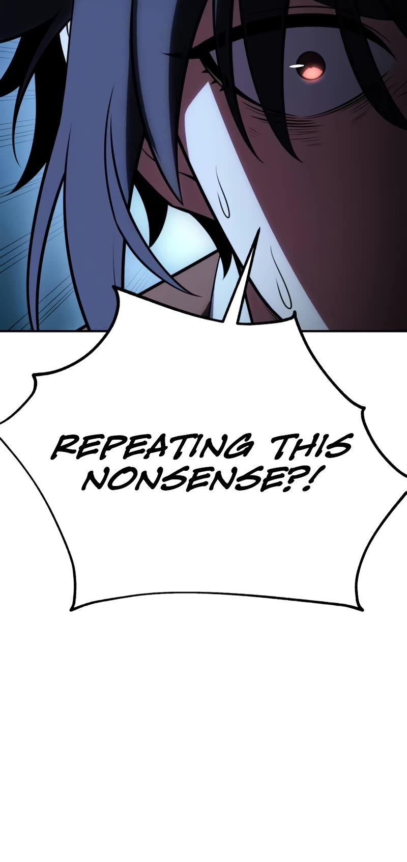 I Killed an Academy Player Chapter 45 page 34 - Chapter 45