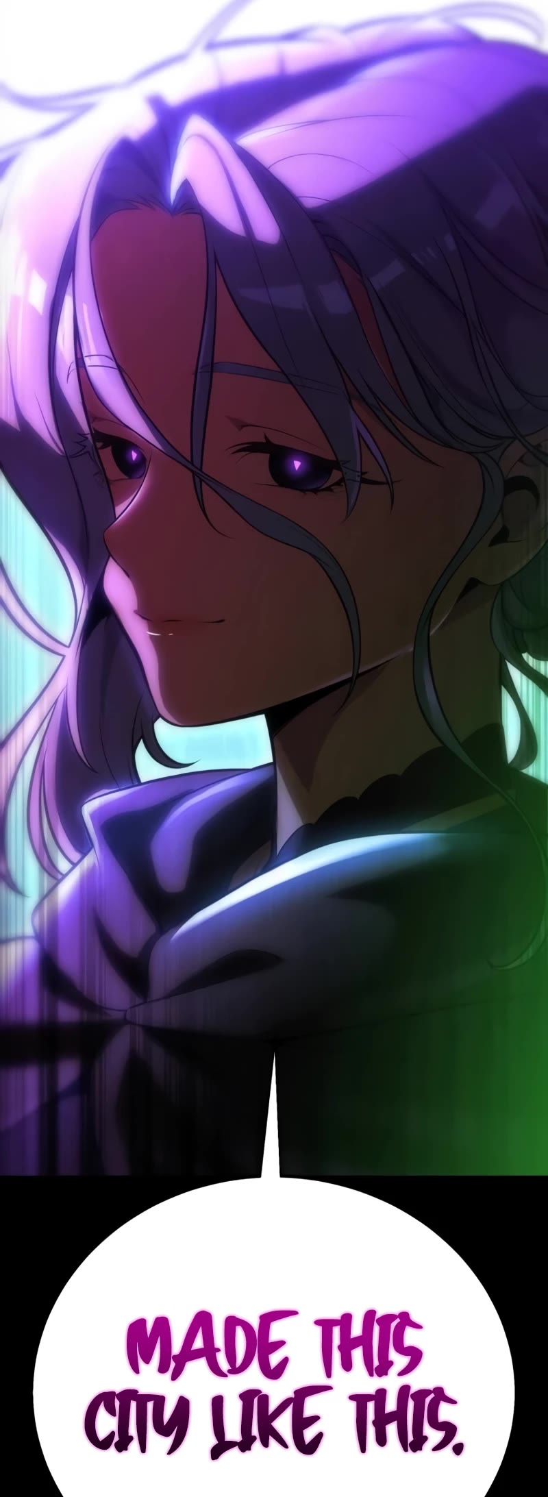 I Killed an Academy Player Chapter 45 page 4 - Chapter 45