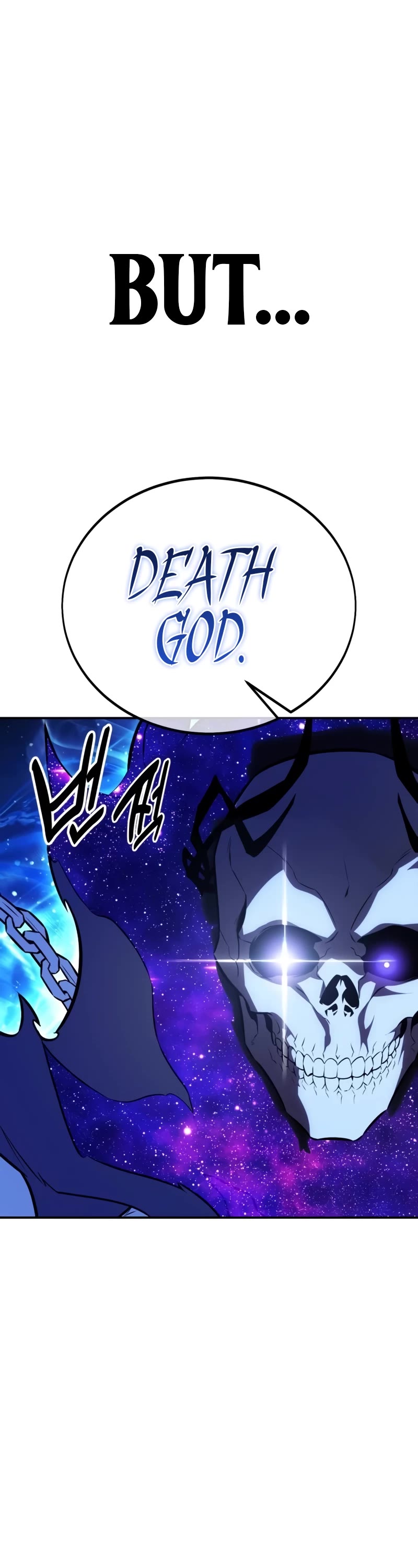 I Killed an Academy Player Chapter 45 page 41 - Chapter 45