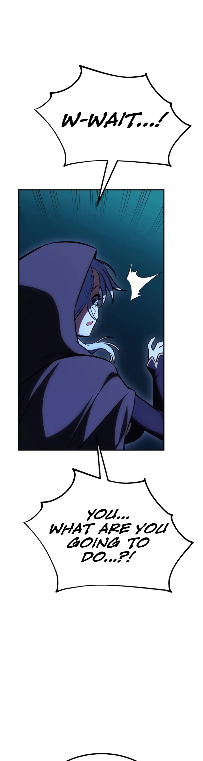 I Killed an Academy Player Chapter 45 page 42 - Chapter 45