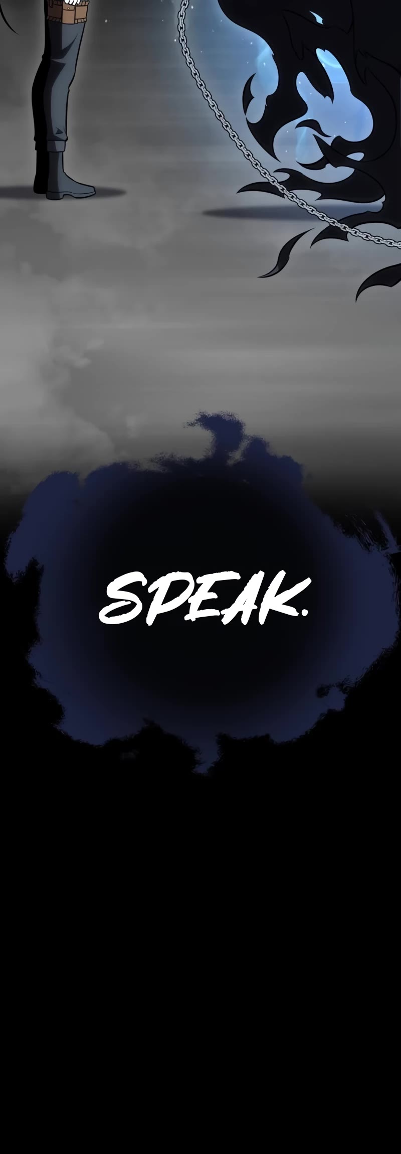 I Killed an Academy Player Chapter 45 page 49 - Chapter 45