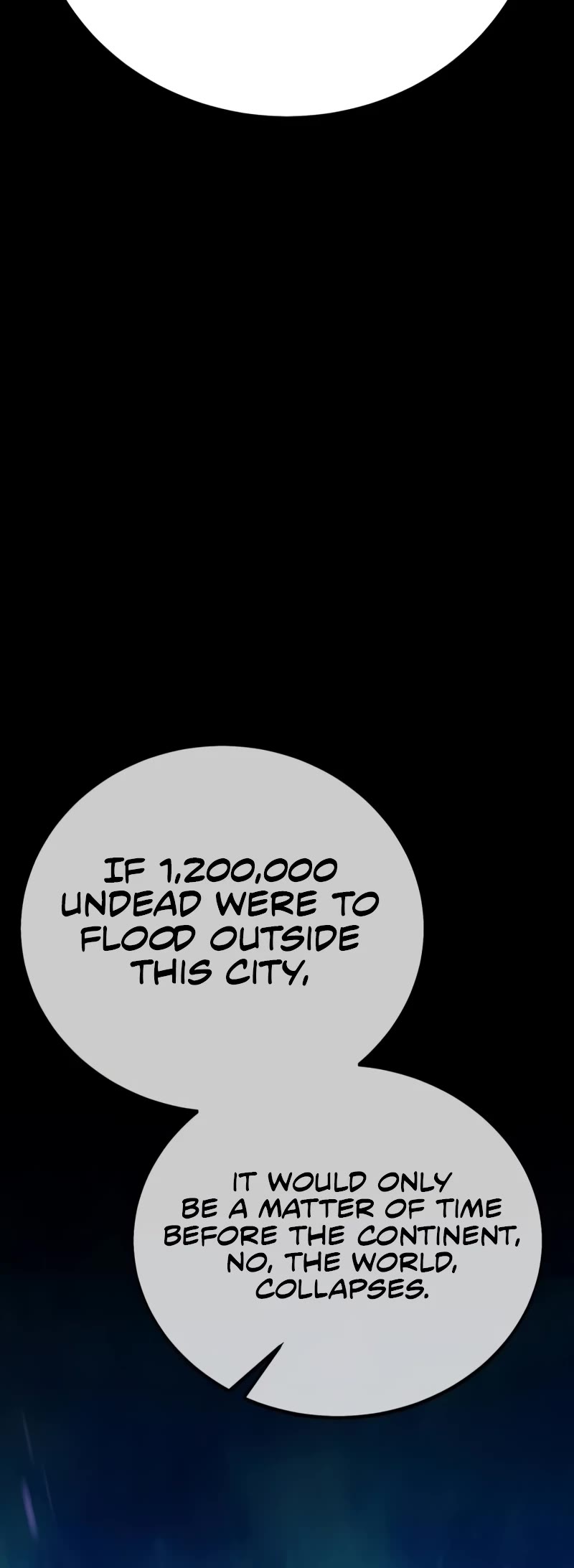 I Killed an Academy Player Chapter 45 page 5 - Chapter 45