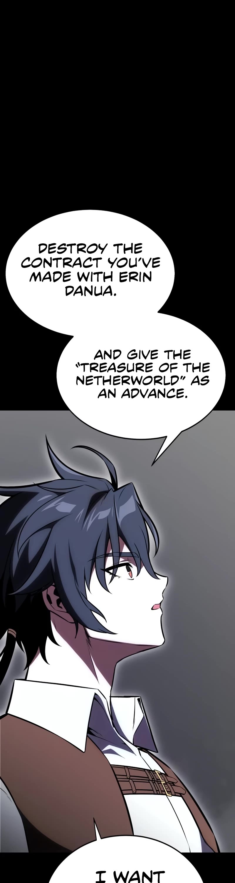 I Killed an Academy Player Chapter 45 page 50 - Chapter 45