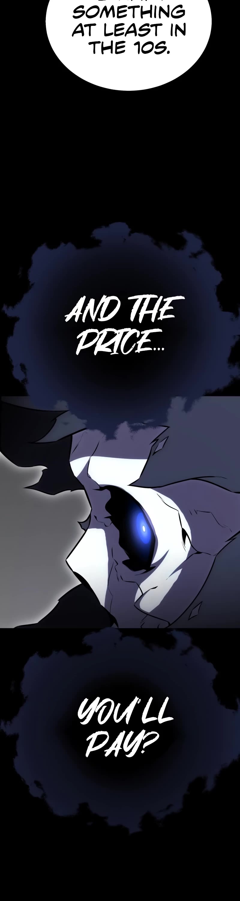 I Killed an Academy Player Chapter 45 page 51 - Chapter 45