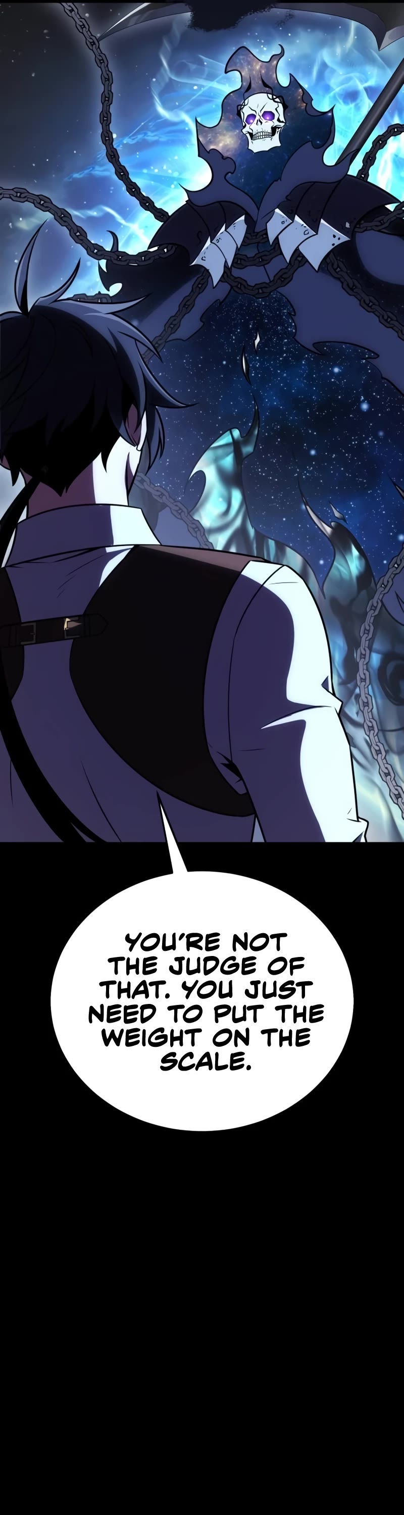 I Killed an Academy Player Chapter 45 page 55 - Chapter 45