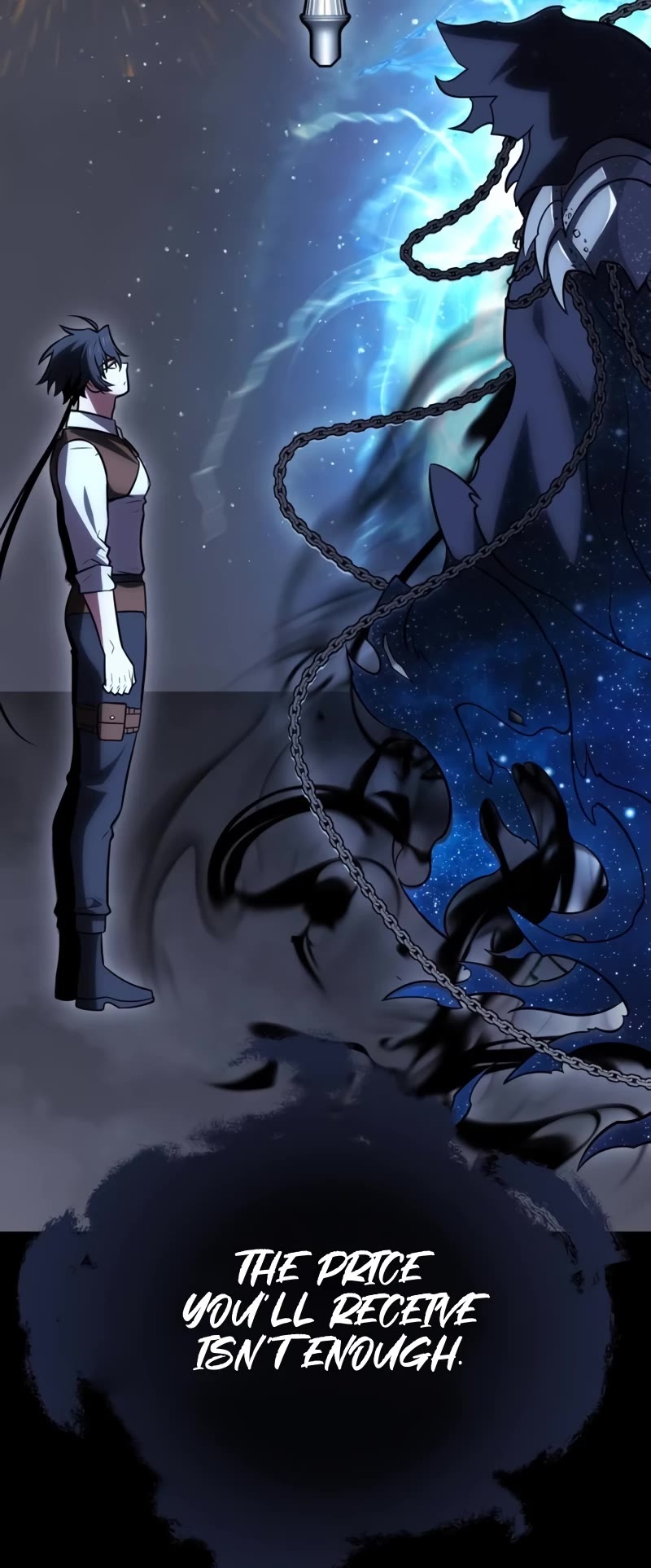 I Killed an Academy Player Chapter 45 page 58 - Chapter 45