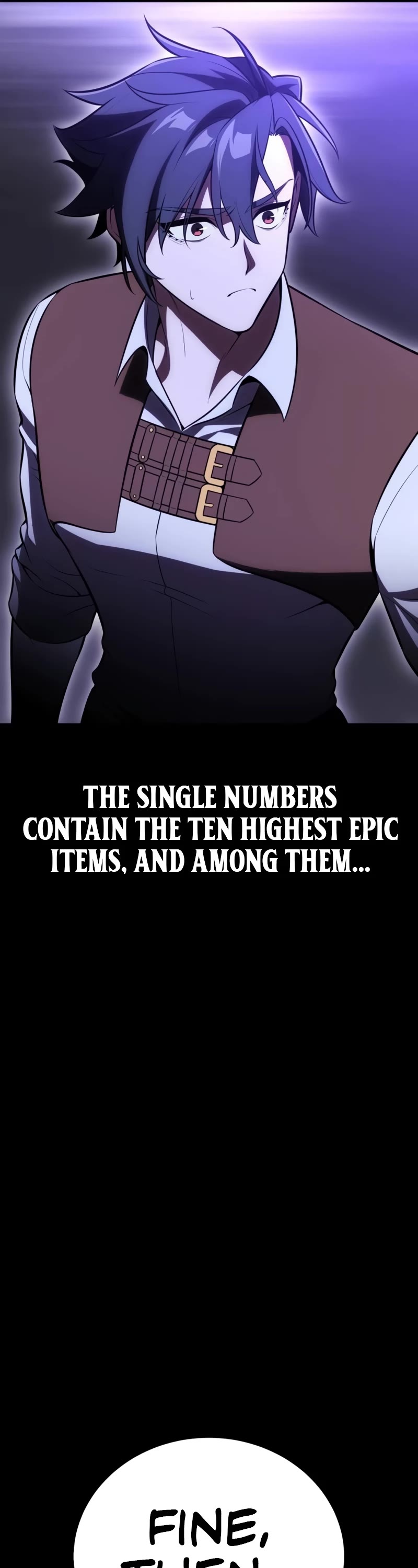 I Killed an Academy Player Chapter 45 page 60 - Chapter 45