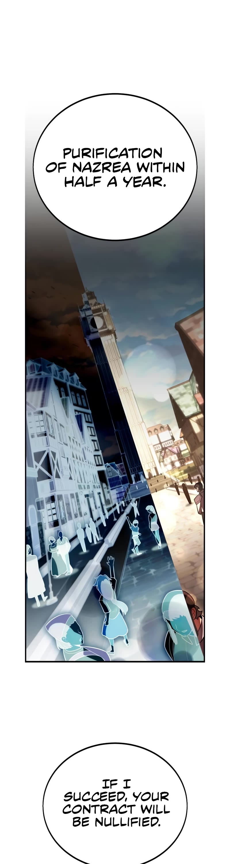 I Killed an Academy Player Chapter 45 page 65 - Chapter 45