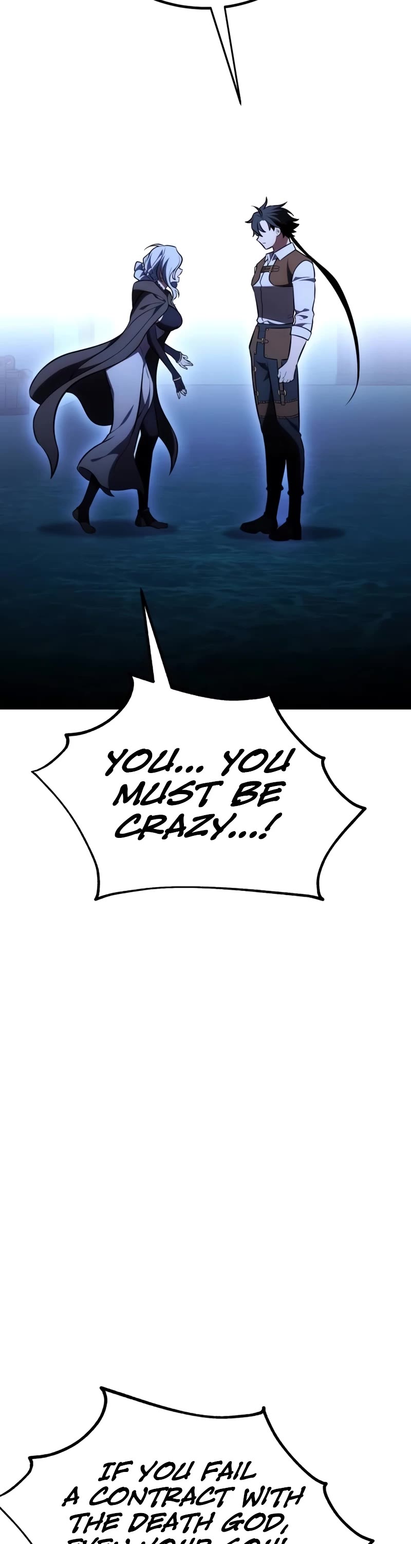 I Killed an Academy Player Chapter 45 page 66 - Chapter 45