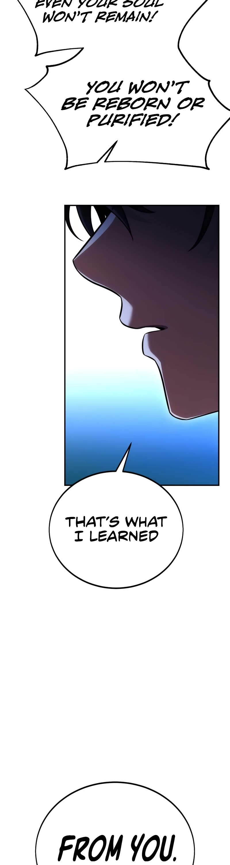 I Killed an Academy Player Chapter 45 page 67 - Chapter 45
