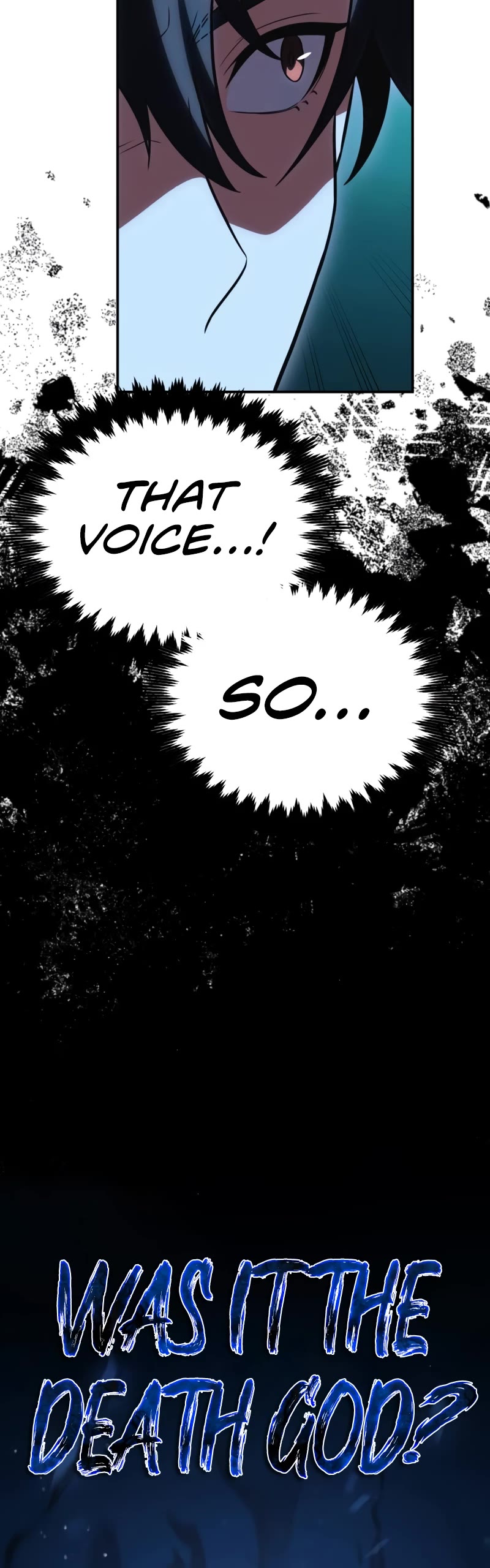 I Killed an Academy Player Chapter 45 page 9 - Chapter 45