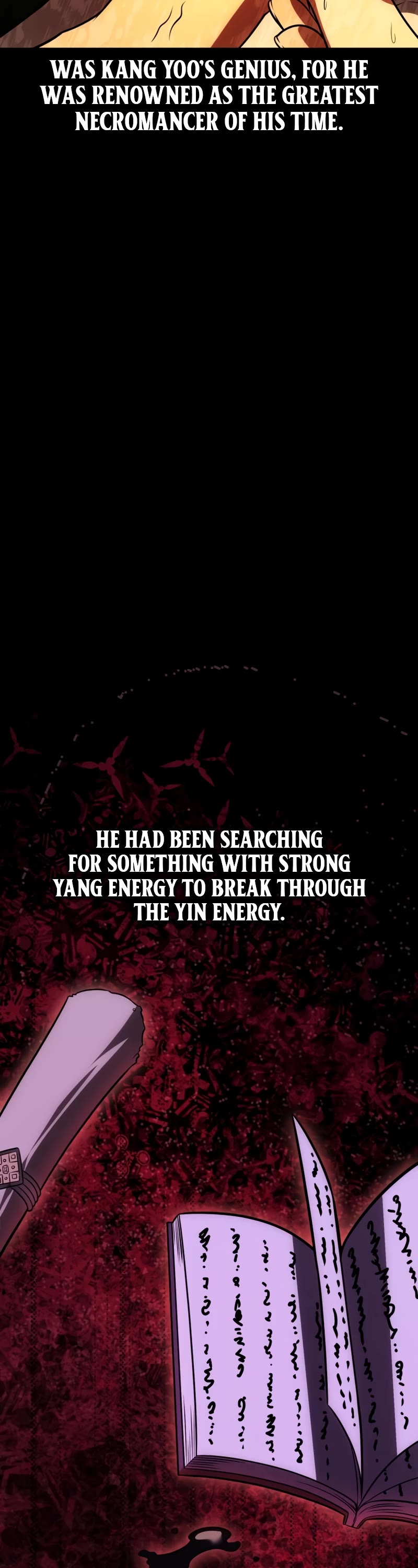 I Killed an Academy Player Chapter 46 page 10 - Chapter 46