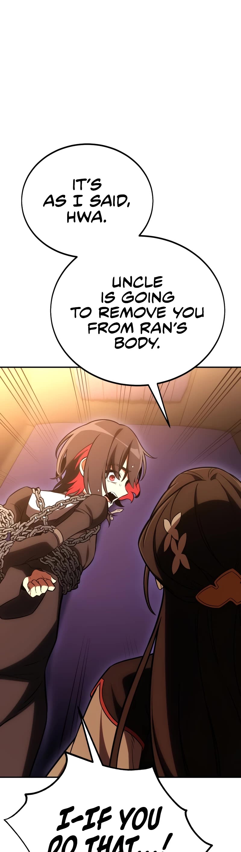 I Killed an Academy Player Chapter 46 page 100 - Chapter 46