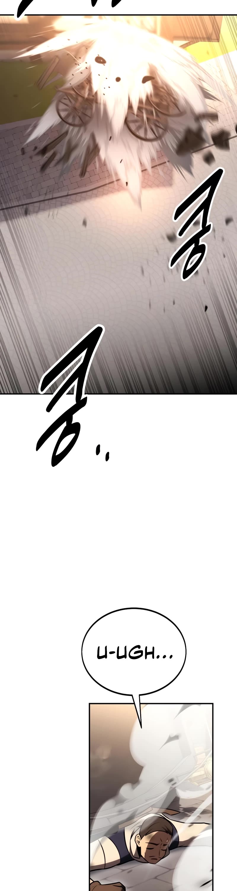 I Killed an Academy Player Chapter 46 page 109 - Chapter 46