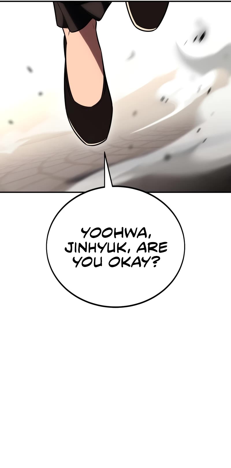 I Killed an Academy Player Chapter 46 page 111 - Chapter 46
