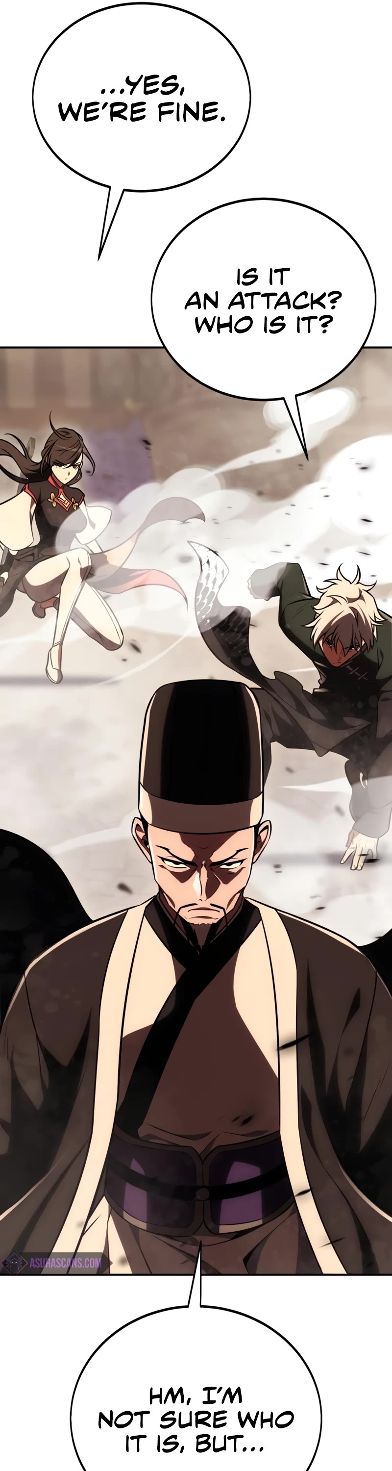 I Killed an Academy Player Chapter 46 page 112 - Chapter 46