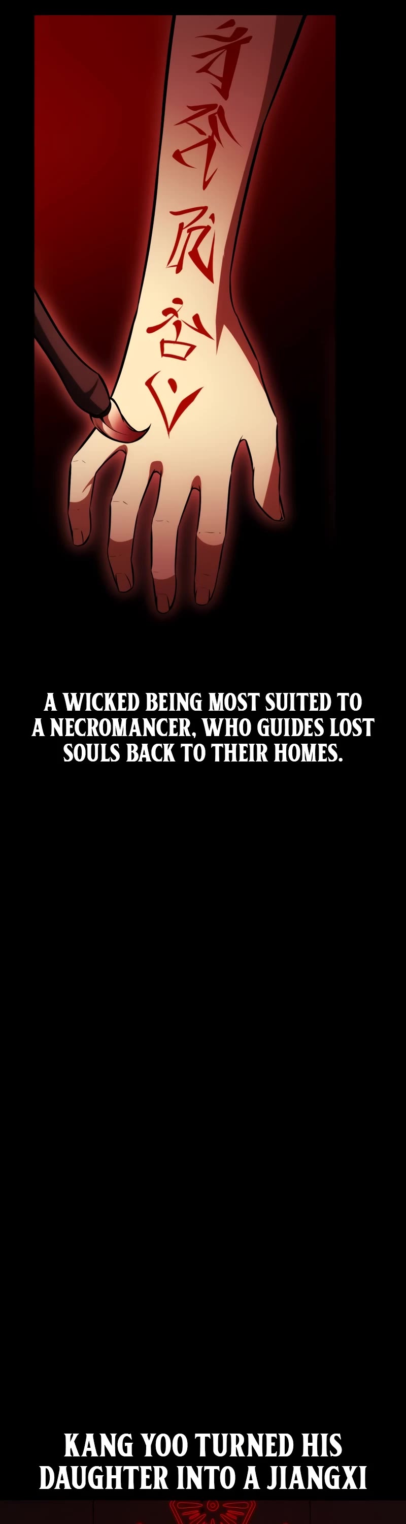 I Killed an Academy Player Chapter 46 page 14 - Chapter 46