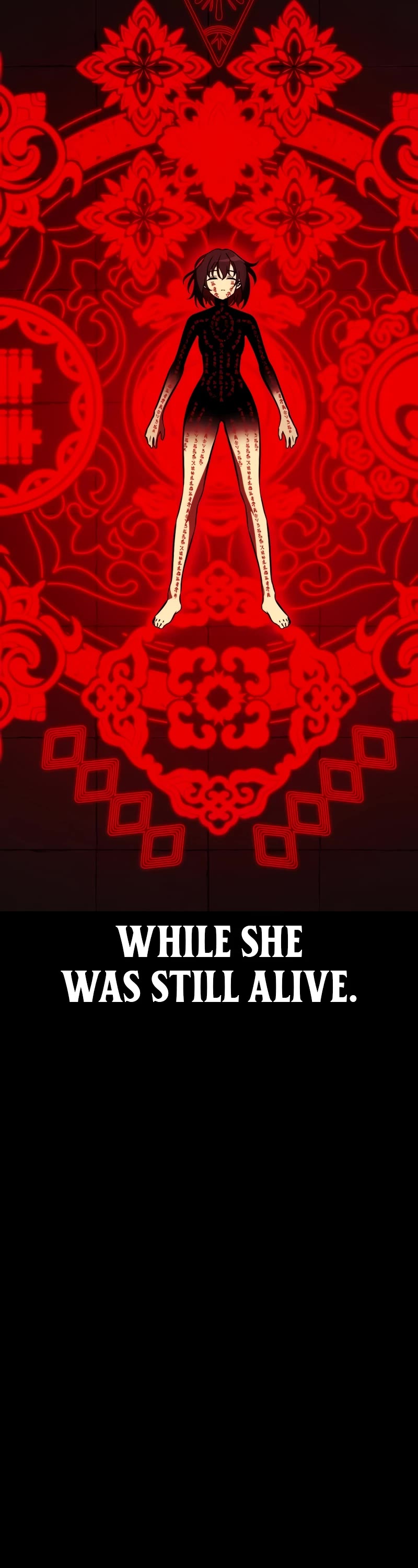 I Killed an Academy Player Chapter 46 page 15 - Chapter 46