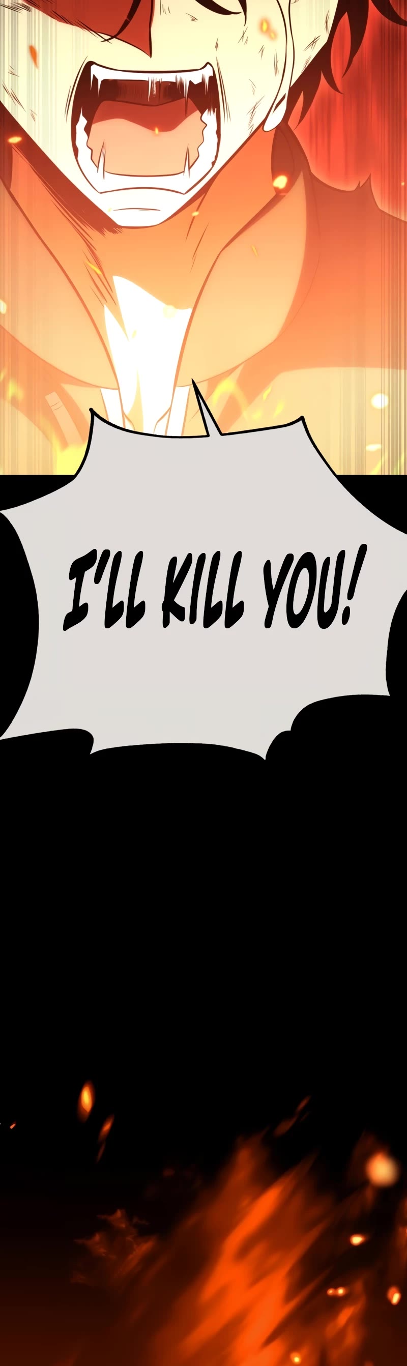 I Killed an Academy Player Chapter 46 page 20 - Chapter 46