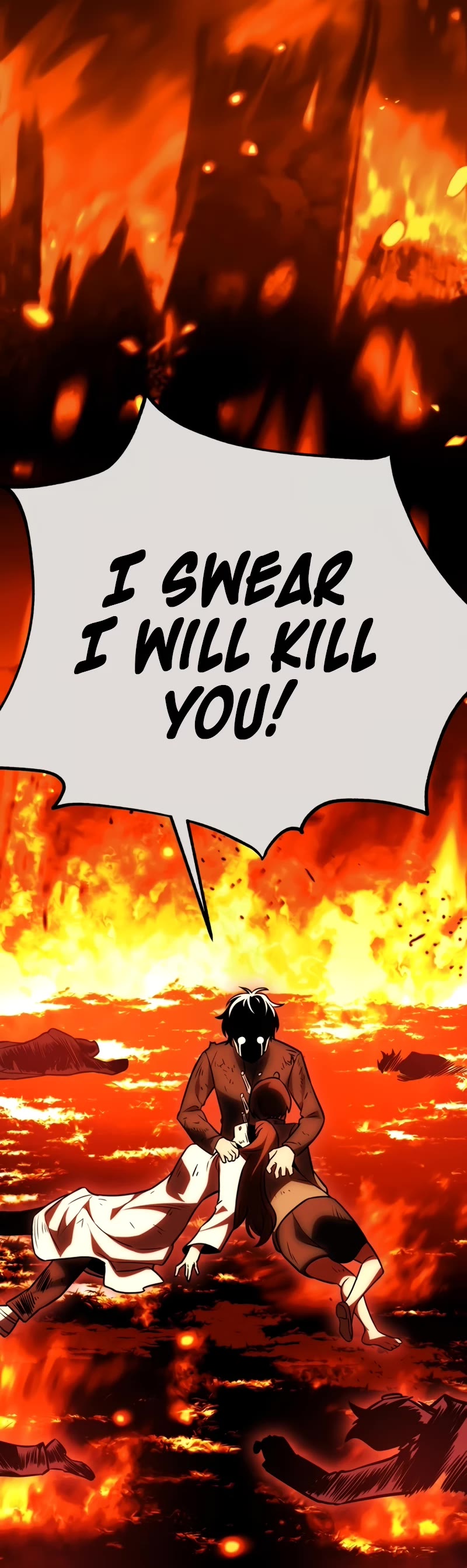 I Killed an Academy Player Chapter 46 page 21 - Chapter 46