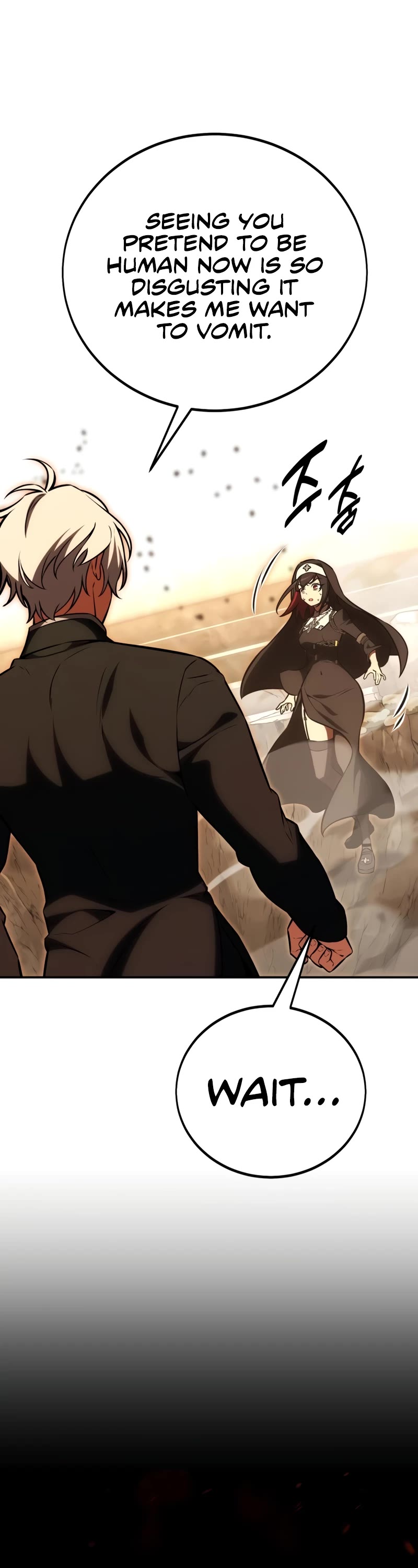 I Killed an Academy Player Chapter 46 page 26 - Chapter 46