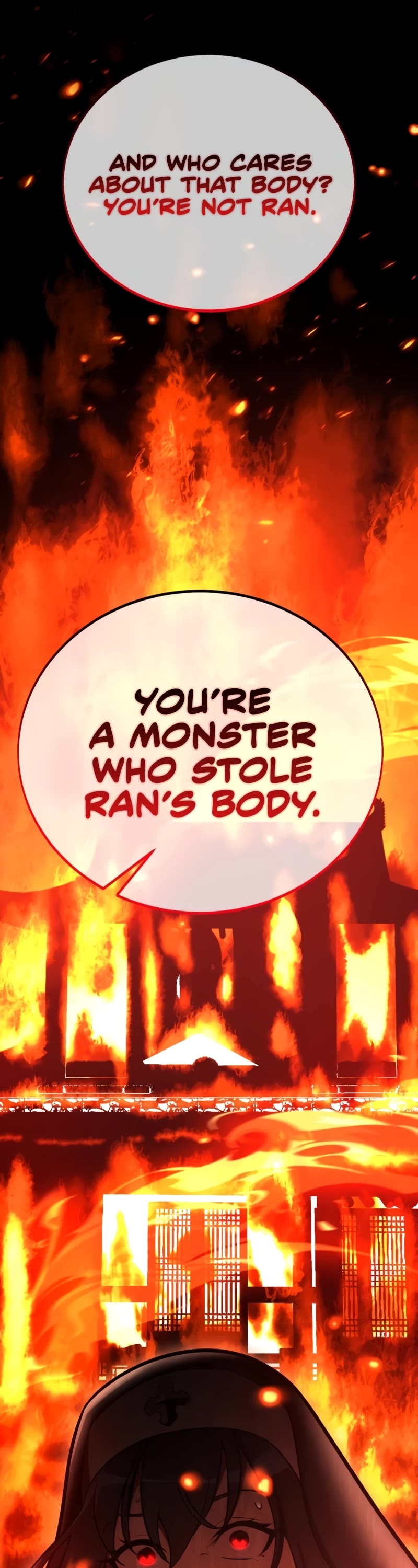 I Killed an Academy Player Chapter 46 page 27 - Chapter 46