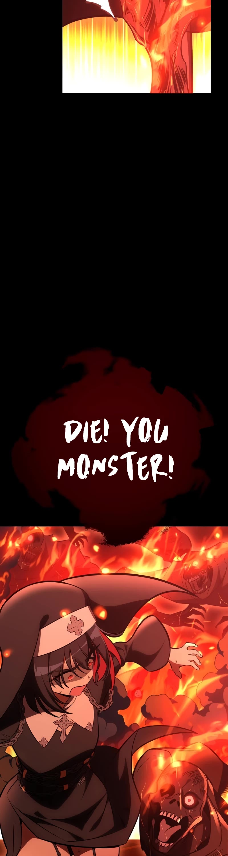 I Killed an Academy Player Chapter 46 page 29 - Chapter 46