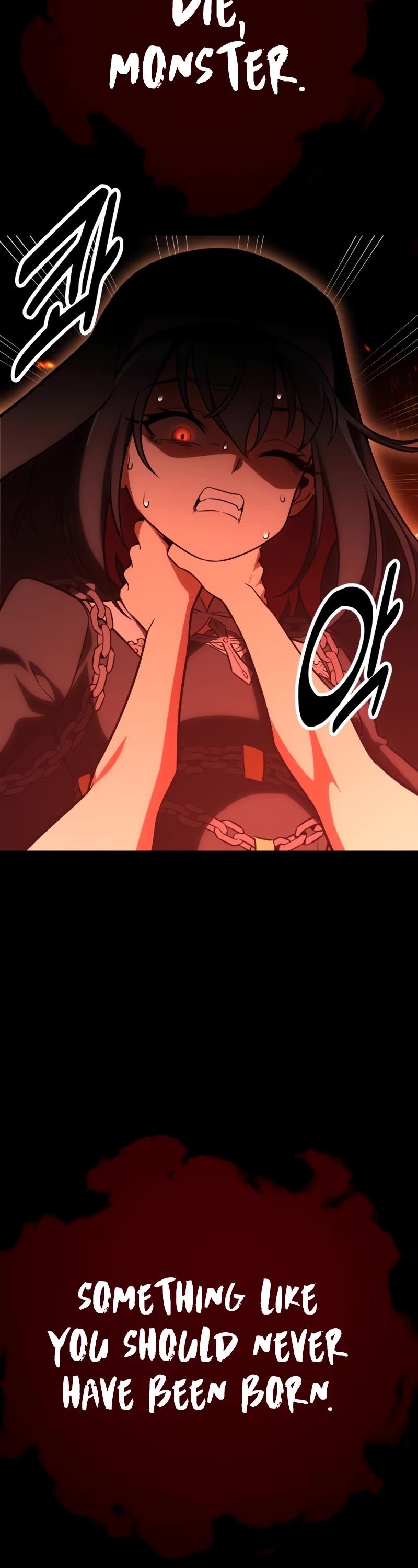 I Killed an Academy Player Chapter 46 page 31 - Chapter 46