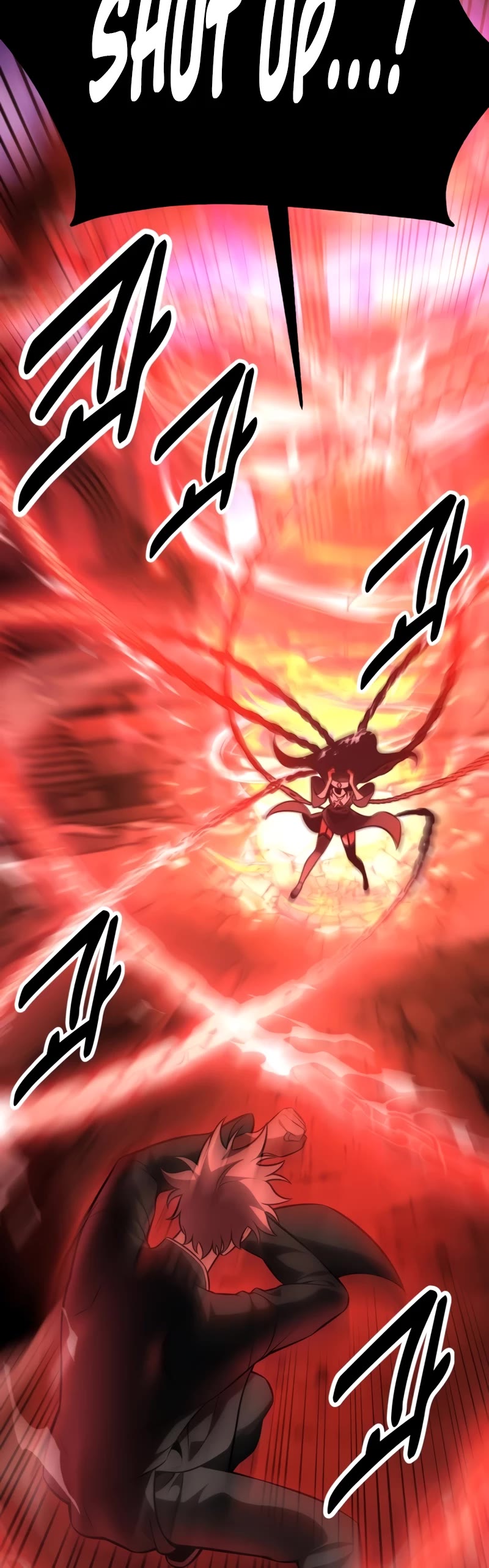 I Killed an Academy Player Chapter 46 page 35 - Chapter 46