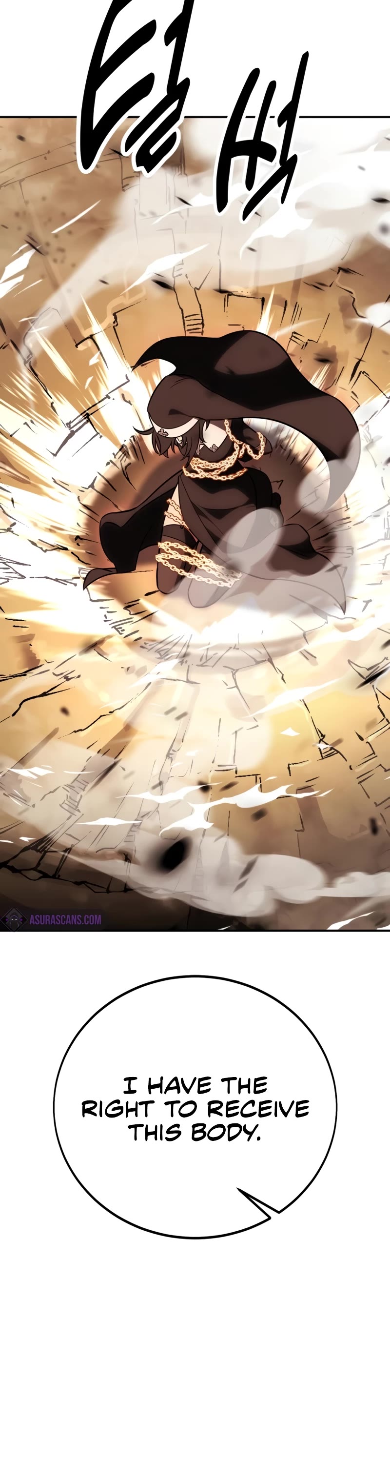 I Killed an Academy Player Chapter 46 page 40 - Chapter 46