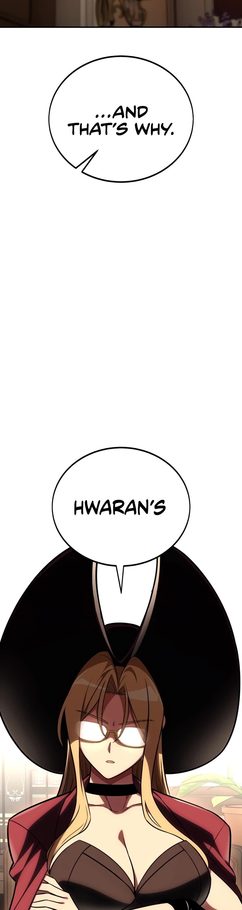 I Killed an Academy Player Chapter 46 page 43 - Chapter 46