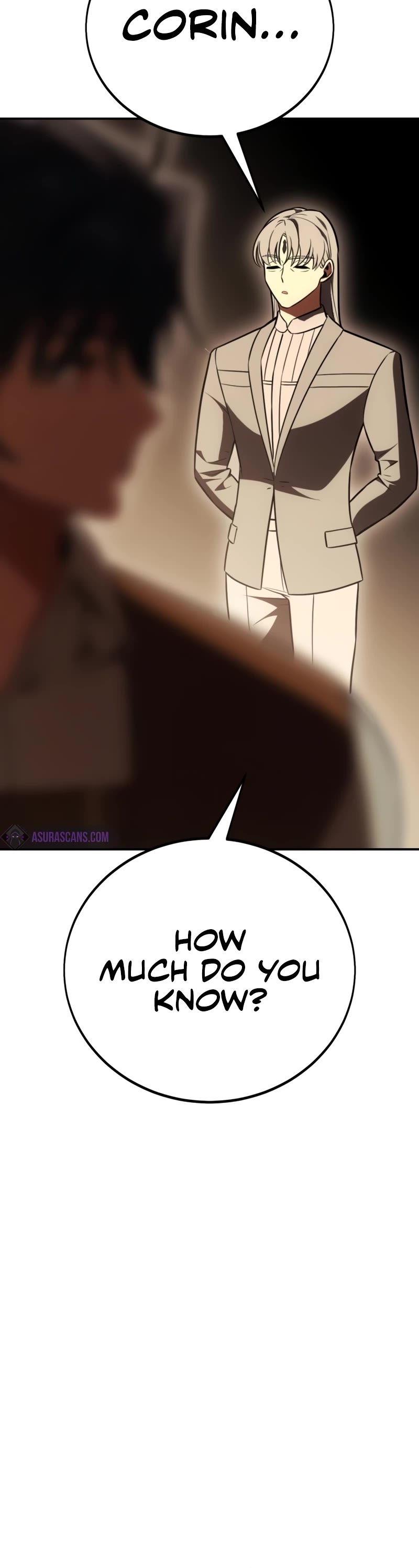 I Killed an Academy Player Chapter 46 page 51 - Chapter 46