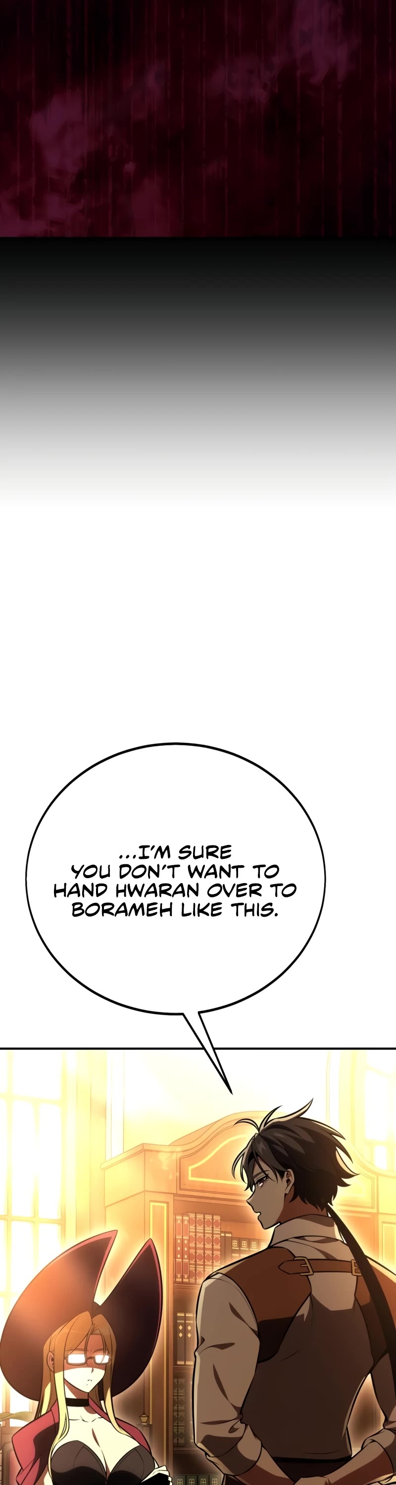 I Killed an Academy Player Chapter 46 page 54 - Chapter 46