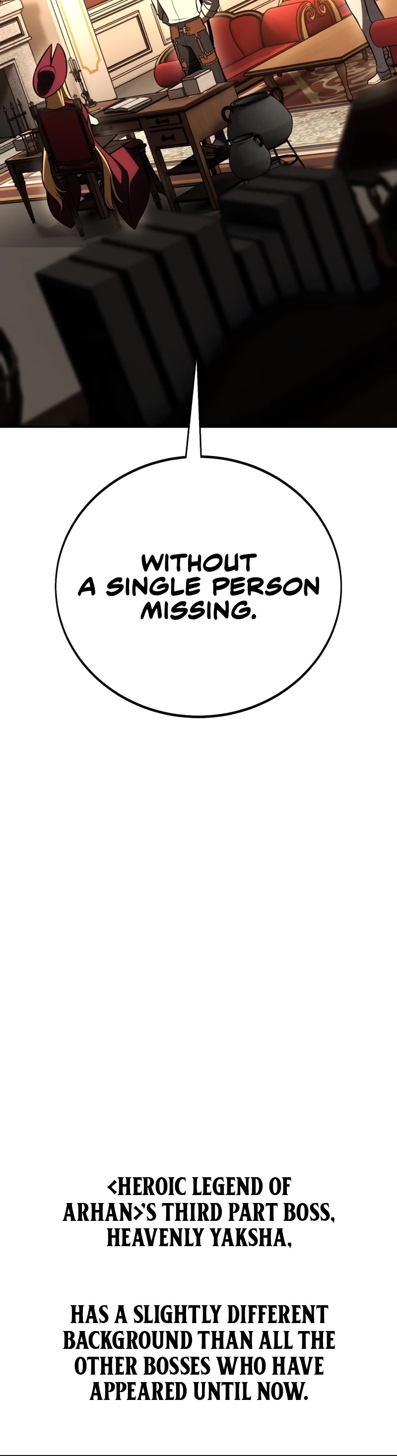 I Killed an Academy Player Chapter 46 page 56 - Chapter 46