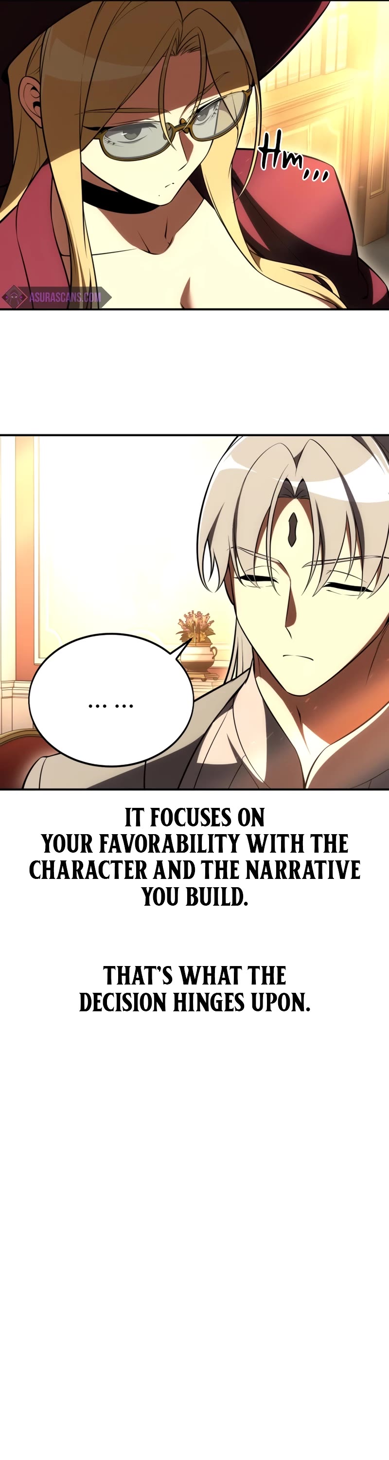I Killed an Academy Player Chapter 46 page 57 - Chapter 46