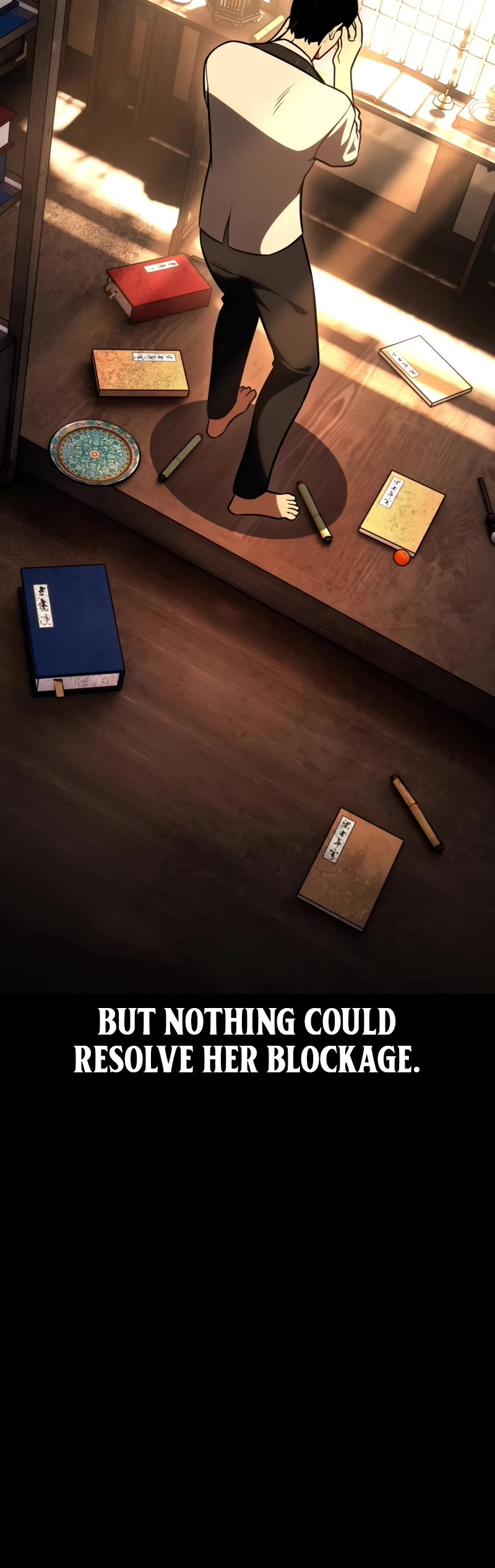 I Killed an Academy Player Chapter 46 page 6 - Chapter 46