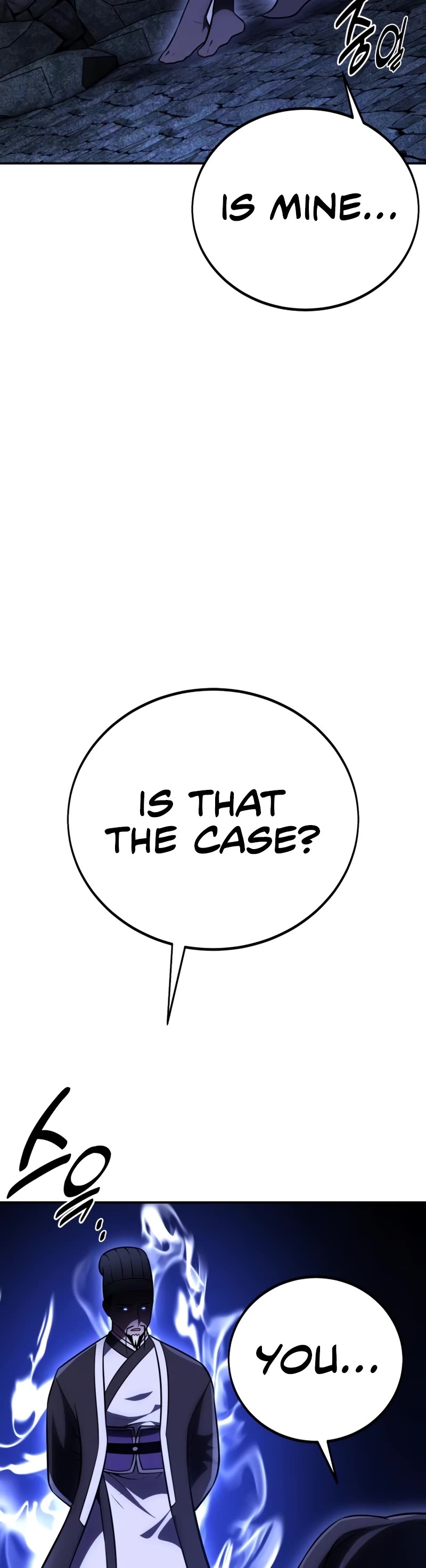 I Killed an Academy Player Chapter 46 page 65 - Chapter 46