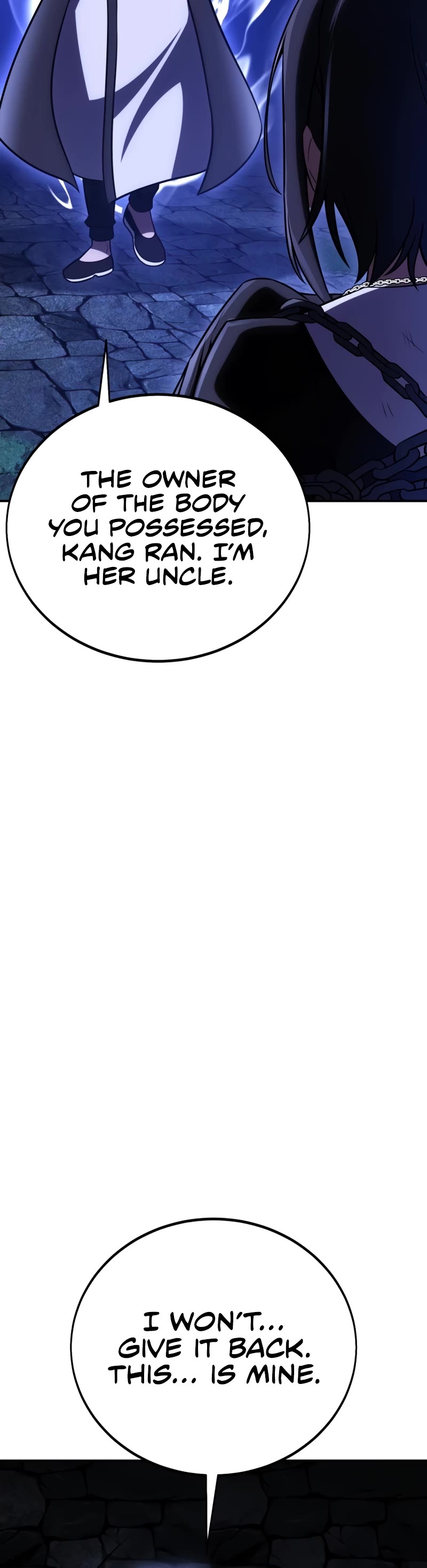 I Killed an Academy Player Chapter 46 page 66 - Chapter 46