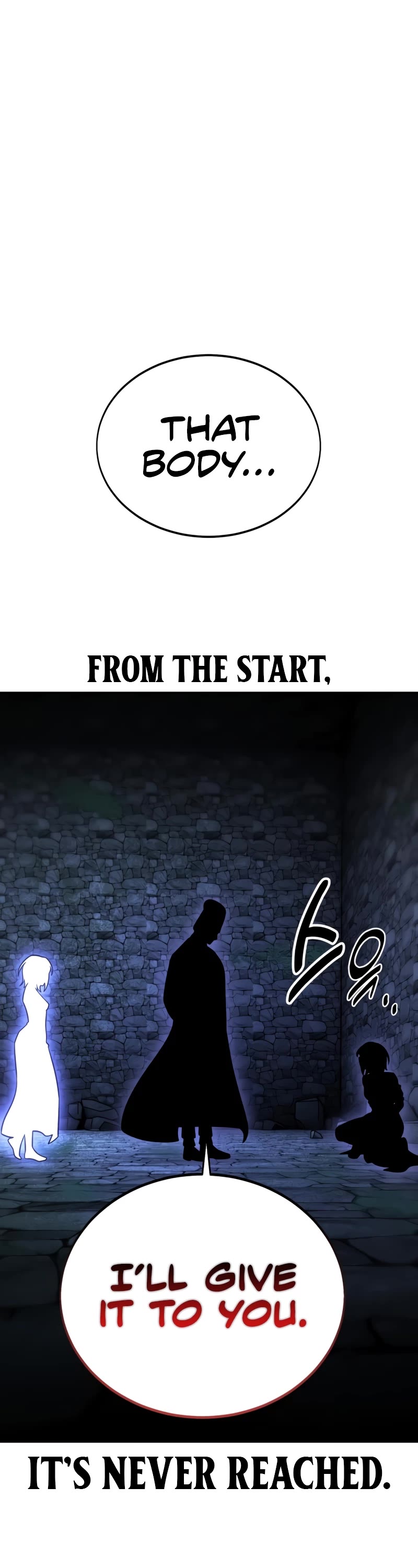 I Killed an Academy Player Chapter 46 page 73 - Chapter 46