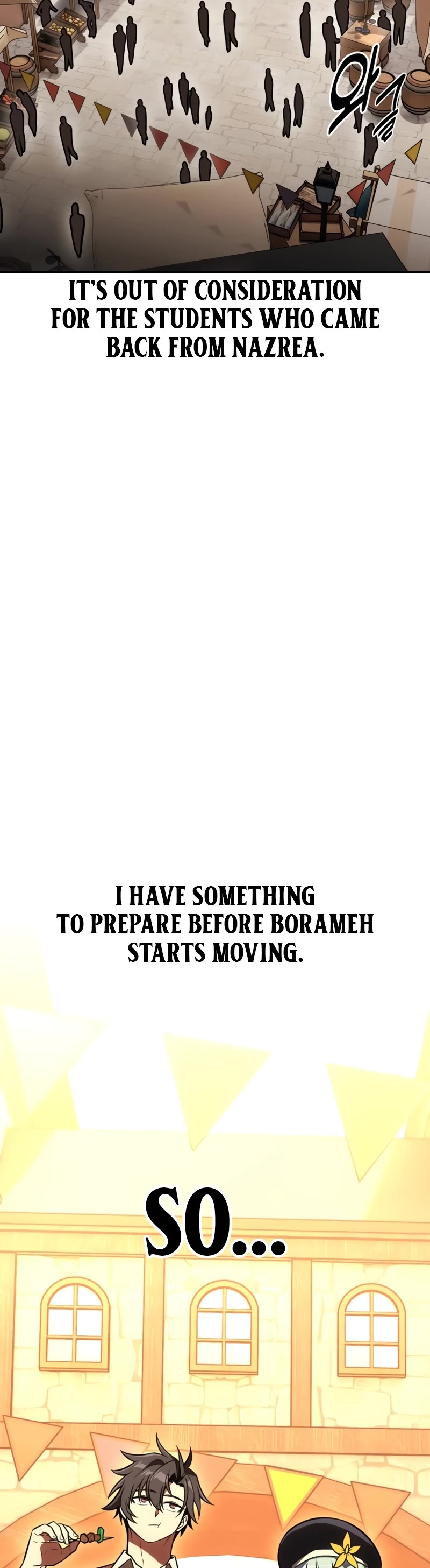 I Killed an Academy Player Chapter 46 page 75 - Chapter 46