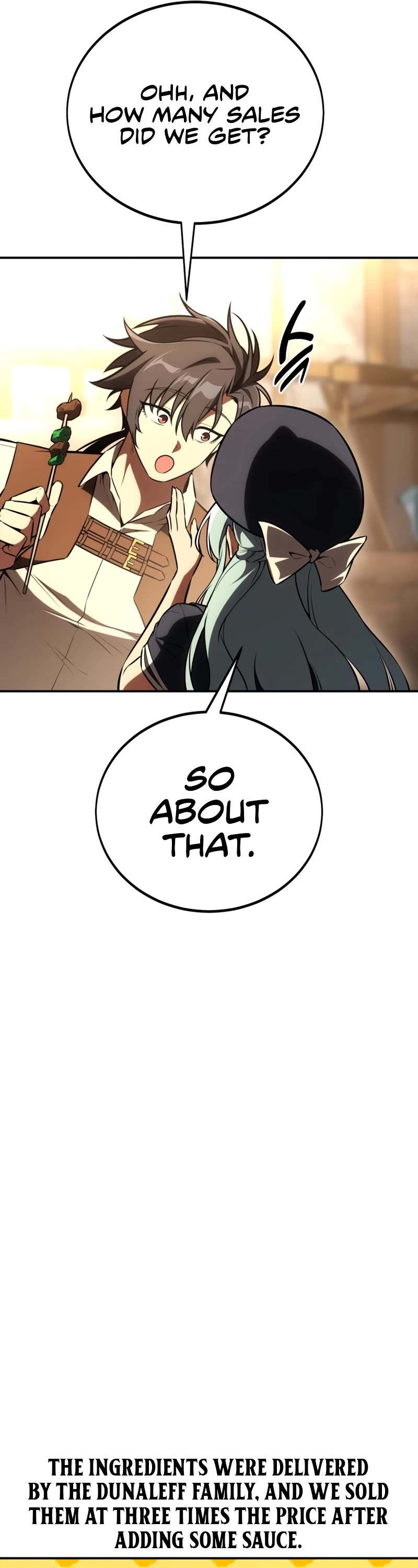 I Killed an Academy Player Chapter 46 page 77 - Chapter 46