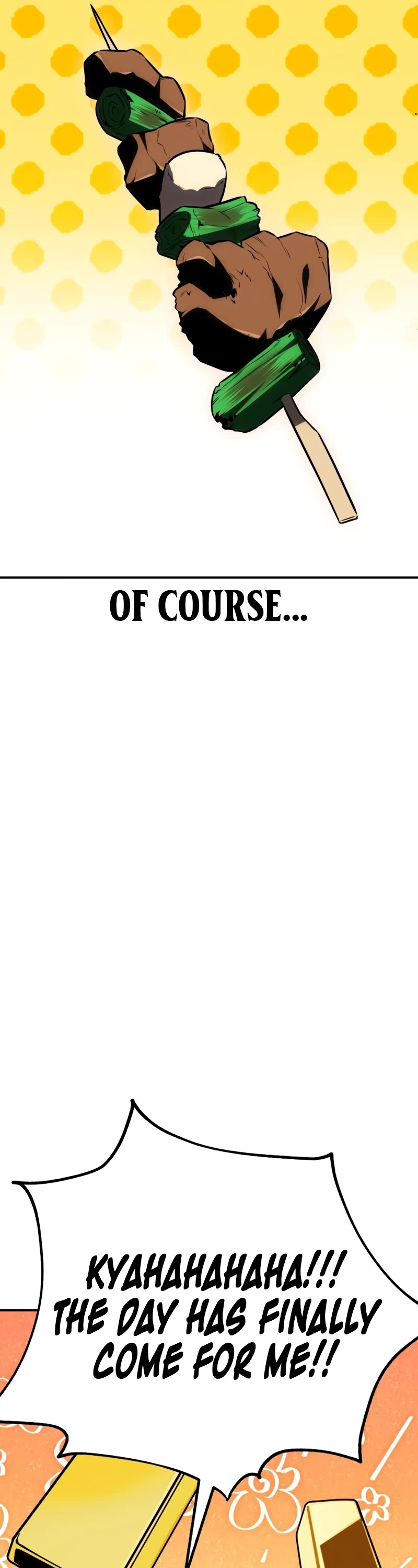 I Killed an Academy Player Chapter 46 page 78 - Chapter 46