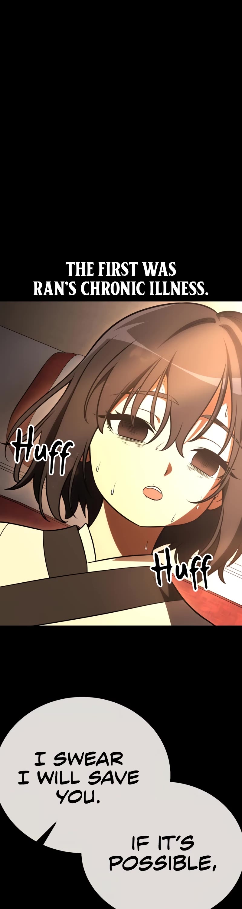 I Killed an Academy Player Chapter 46 page 8 - Chapter 46