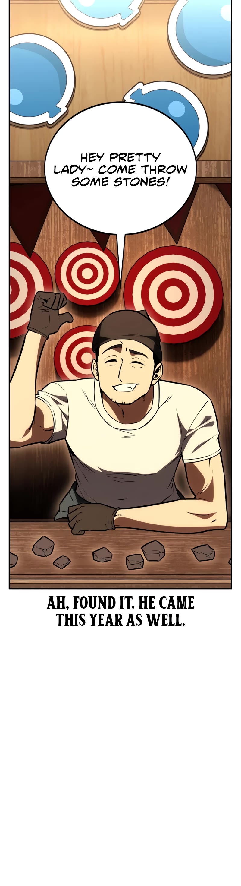 I Killed an Academy Player Chapter 46 page 80 - Chapter 46