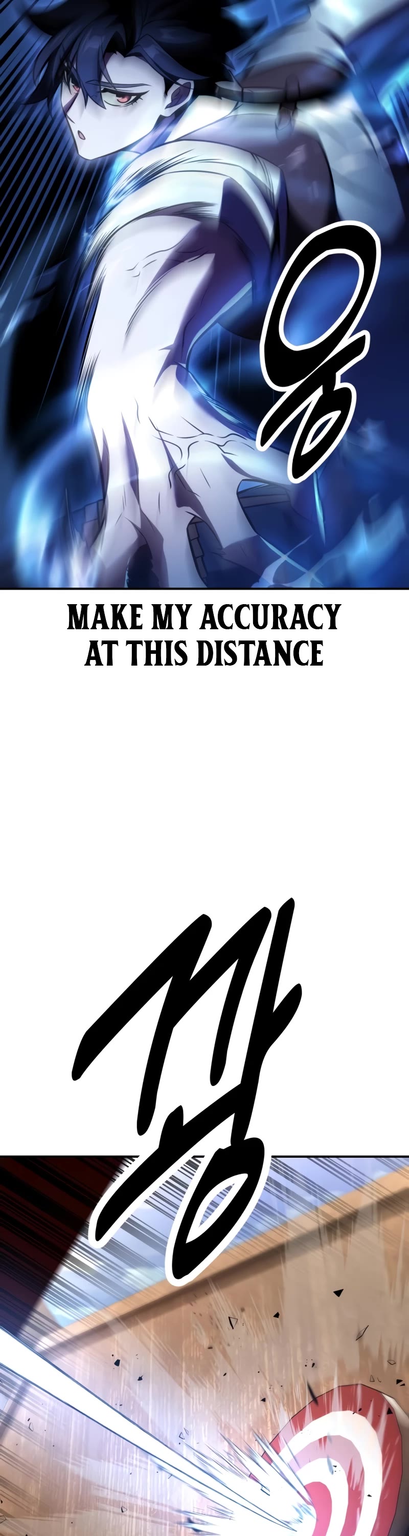 I Killed an Academy Player Chapter 46 page 84 - Chapter 46