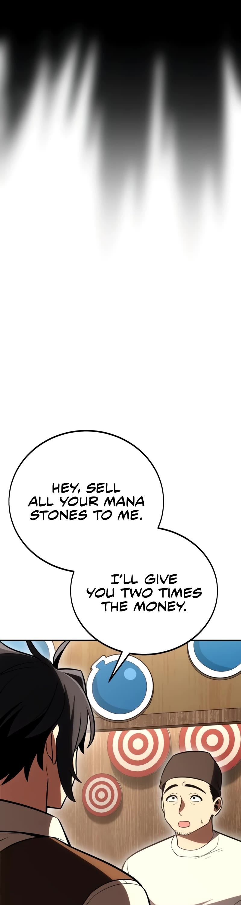 I Killed an Academy Player Chapter 46 page 88 - Chapter 46